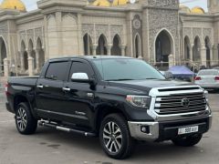 Сүрөт унаа Toyota Tundra