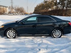 Photo of the vehicle Toyota Camry