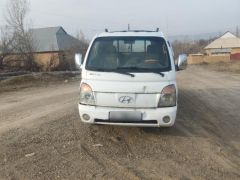 Фото авто Hyundai Porter