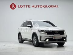 Photo of the vehicle Kia Sorento