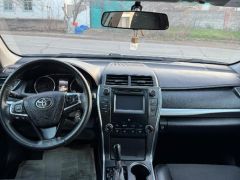 Photo of the vehicle Toyota Camry