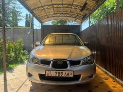 Сүрөт унаа Subaru Impreza