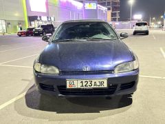 Сүрөт унаа Honda Civic