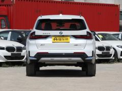 Photo of the vehicle BMW X1