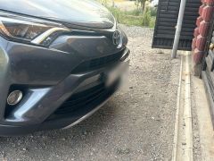 Сүрөт унаа Toyota RAV4