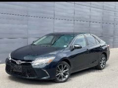 Фото авто Toyota Camry