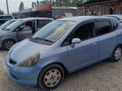 Сүрөт унаа Honda Fit