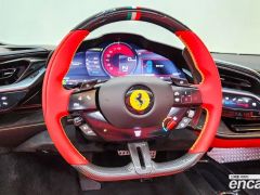 Фото авто Ferrari SF90 Stradale