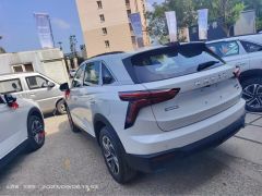 Сүрөт унаа Haval Xiaolong