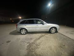 Photo of the vehicle Mazda 323