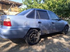 Сүрөт унаа Daewoo Nexia