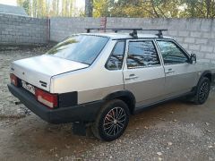 Сүрөт унаа ВАЗ (Lada) 21099