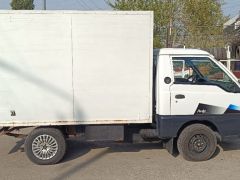 Фото авто Hyundai Porter