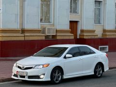 Photo of the vehicle Toyota Camry