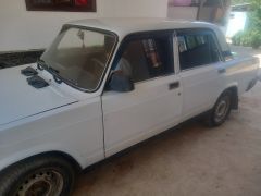 Сүрөт унаа ВАЗ (Lada) 2105