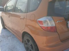 Photo of the vehicle Honda Fit