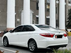 Фото авто Toyota Camry