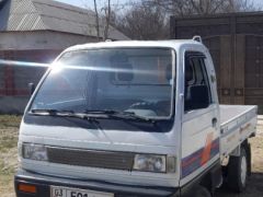 Фото авто Daewoo Labo