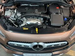 Сүрөт унаа Mercedes-Benz GLA AMG