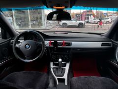 Фото авто BMW 3 серии