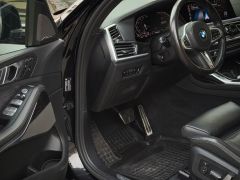 Фото авто BMW X7