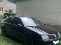 Фото авто Volkswagen Jetta