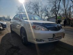 Photo of the vehicle Toyota Camry