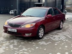 Сүрөт унаа Toyota Camry