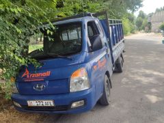 Фото авто Hyundai Porter