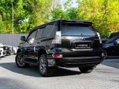 Фото авто Lexus GX