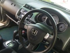 Сүрөт унаа Honda Fit