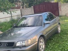 Сүрөт унаа Audi A6