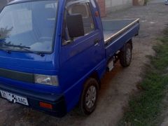 Фото авто Daewoo Labo