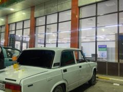 Photo of the vehicle ВАЗ (Lada) 2107