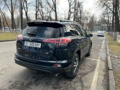 Фото авто Toyota RAV4