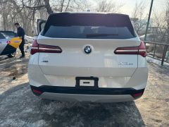 Сүрөт унаа BMW X3