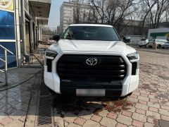 Фото авто Toyota Tundra