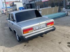 Фото авто ВАЗ (Lada) 2107