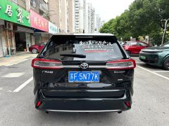 Сүрөт унаа Toyota Venza