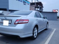 Сүрөт унаа Toyota Camry