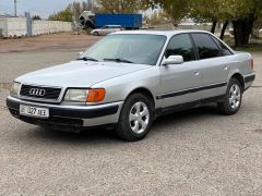 Photo of the vehicle Audi 100