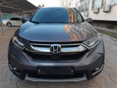 Photo of the vehicle Honda CR-V