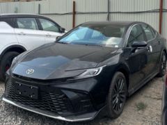 Сүрөт унаа Toyota Camry