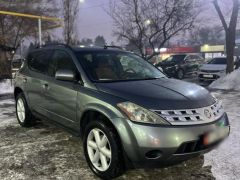 Photo of the vehicle Nissan Murano