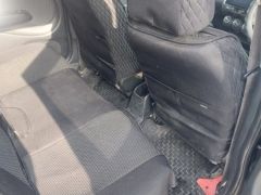 Фото авто Honda Fit