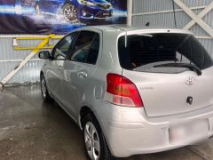 Сүрөт унаа Toyota Yaris