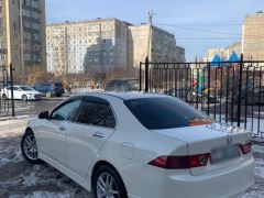 Сүрөт унаа Honda Accord