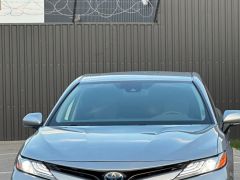 Сүрөт унаа Toyota Camry