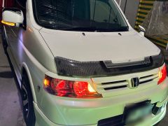 Фото авто Honda Stepwgn