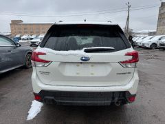 Фото авто Subaru Forester